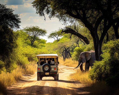 Kruger National Park