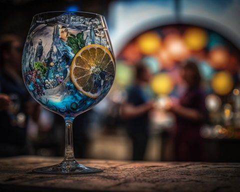 Gin & Tonic Festival