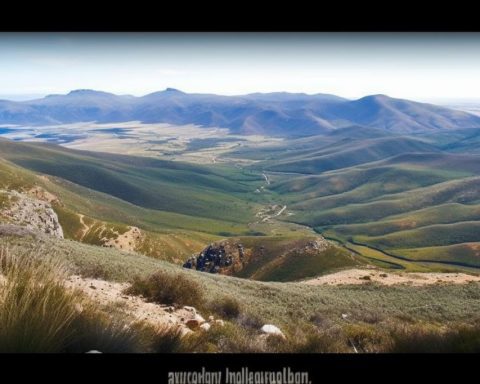 Cape Leopard Trust.