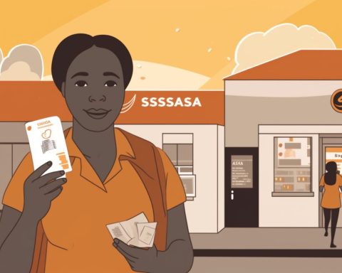 postbank sassa gold card