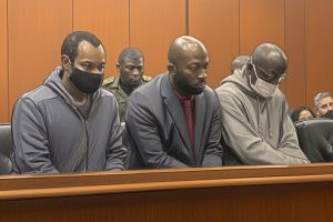 landmark conviction gang members