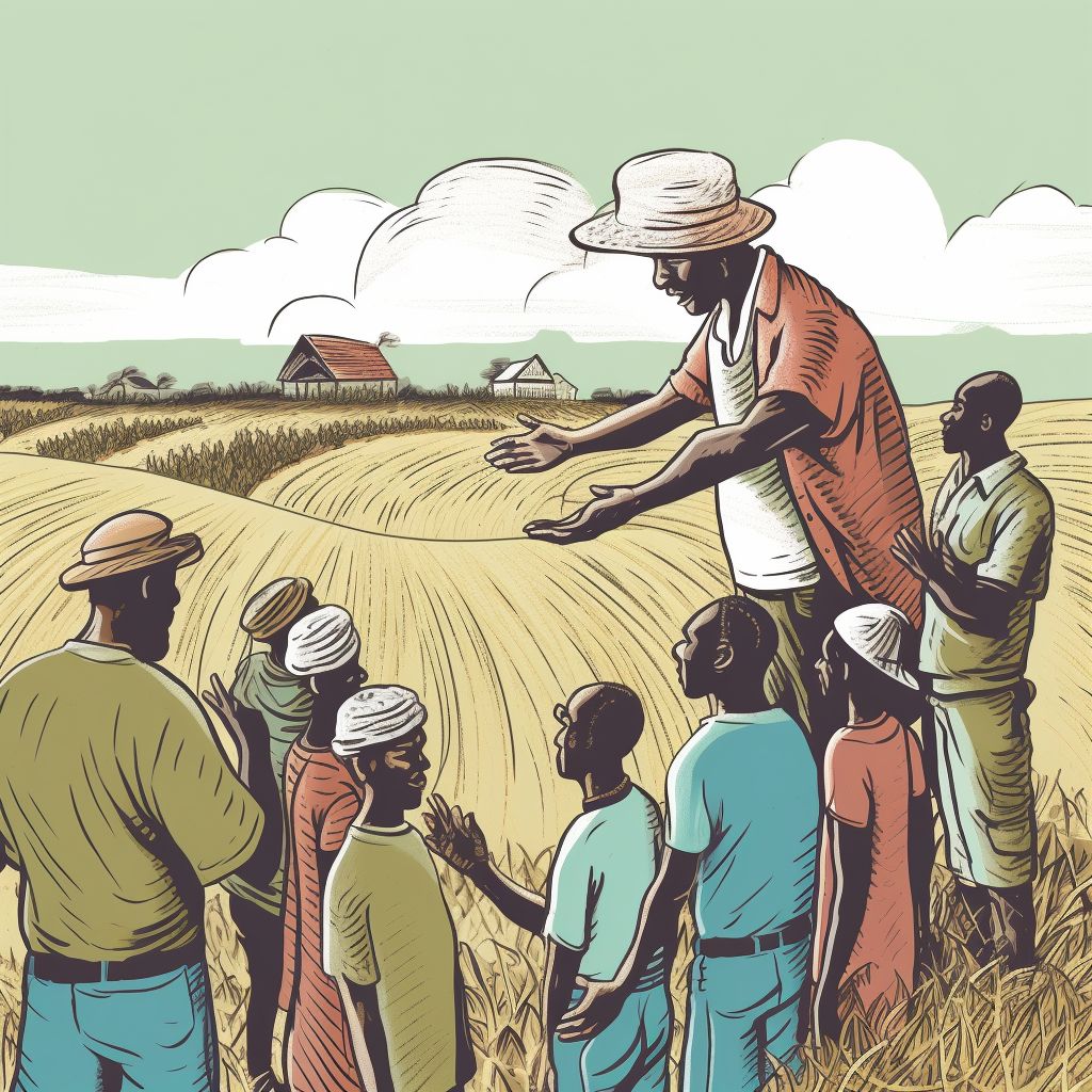 land reform rural development
