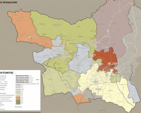 south africa district development model