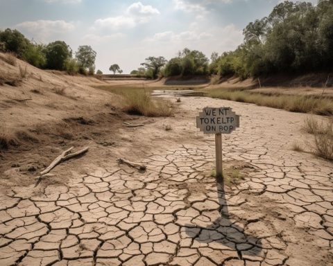 western cape drought water restrictions