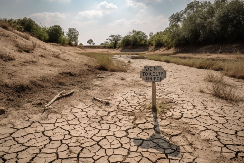 western cape drought water restrictions