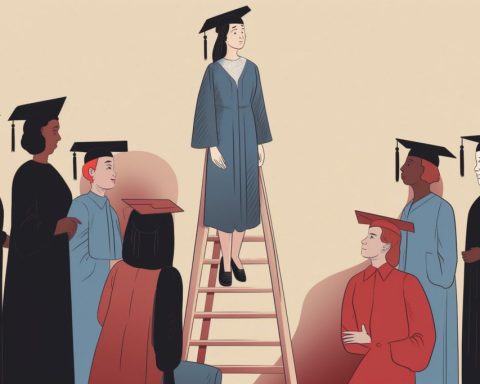 gender inequities south african higher education