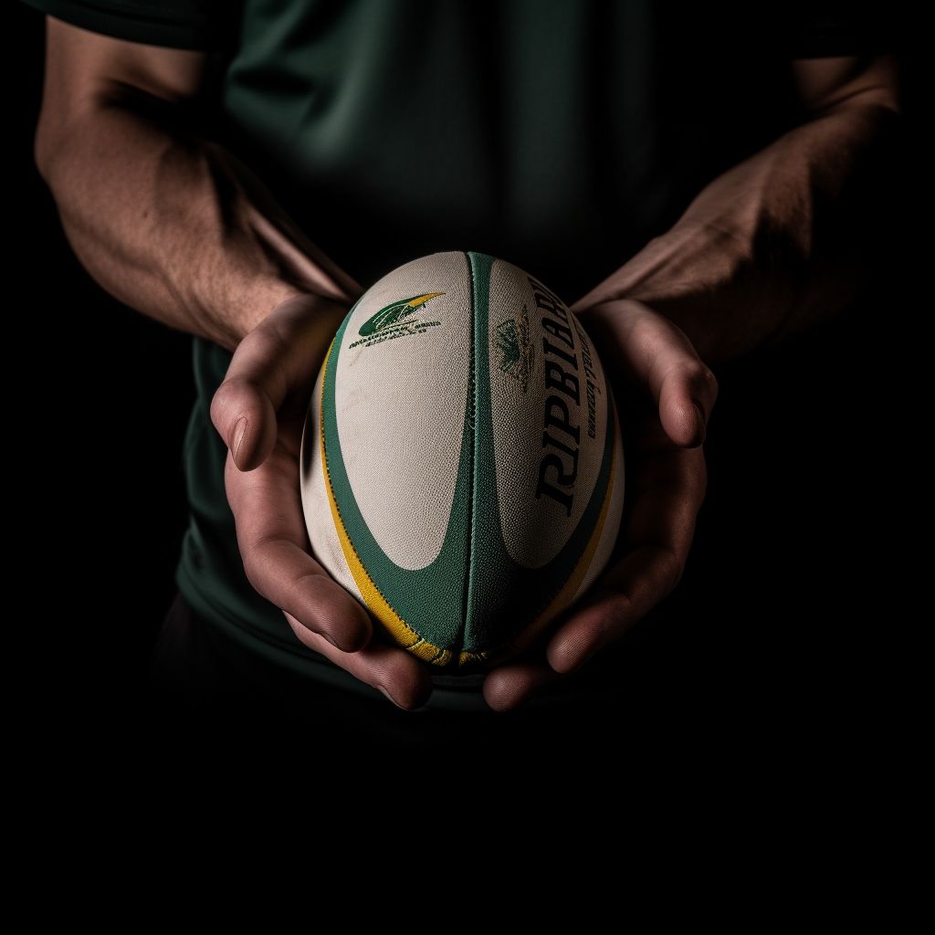 south african rugby springboks