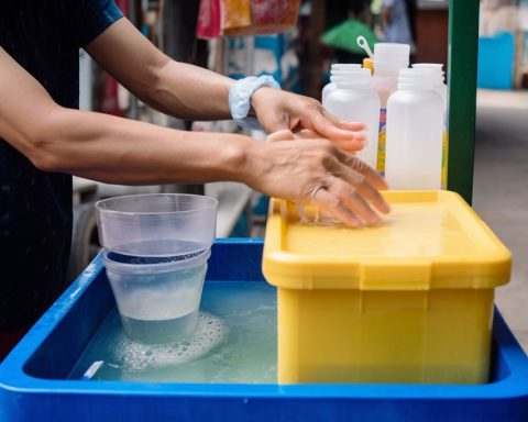 hand hygiene world hand hygiene day