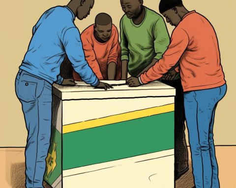 south africa electoral reform