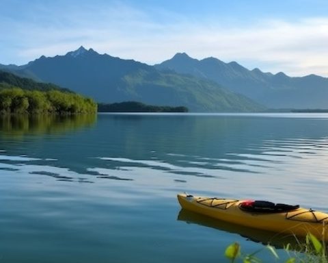 outdoor activities water sports