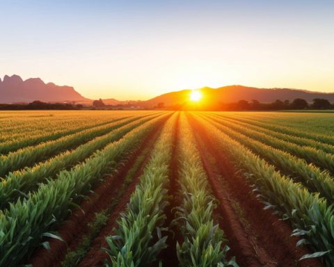 land reform agriculture