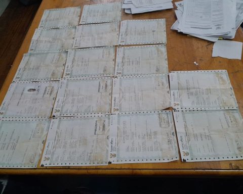 fraudulent documents johannesburg police