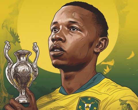 south african soccer andile jali