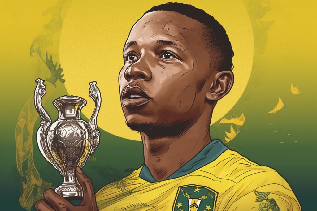 south african soccer andile jali