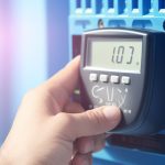 prepaid electricity meters software update