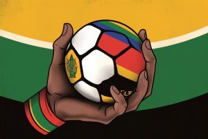 south african football association lydia monyepao