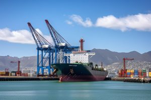karpowership south african ports