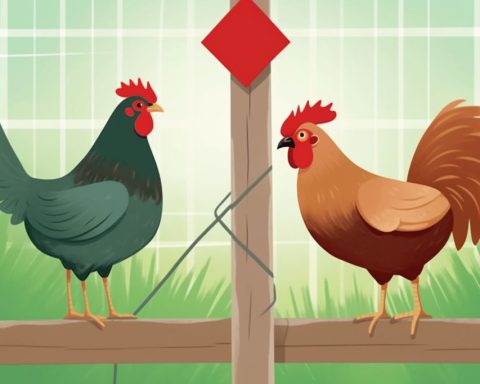 avian influenza biosecurity measures Cape Town