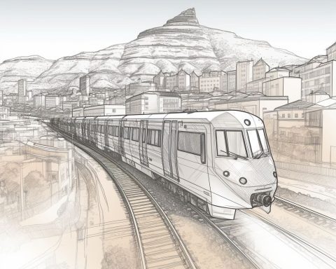 rail devolution passenger rail agency of south africa (prasa)