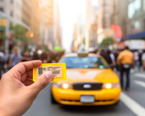 metered-taxi licenses