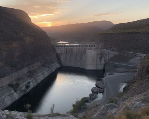 lesotho south africa