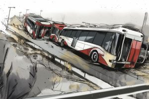 south africa bus accident