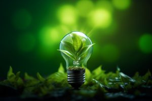 energy transition sustainability