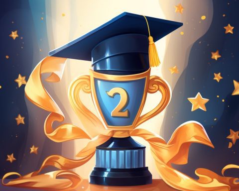 education awards
