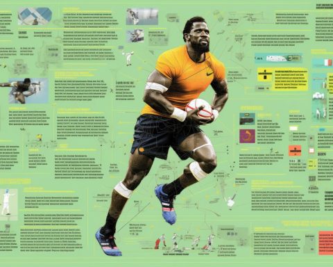 siya kolisi rugby world cup