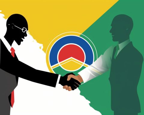 south africa collaboration