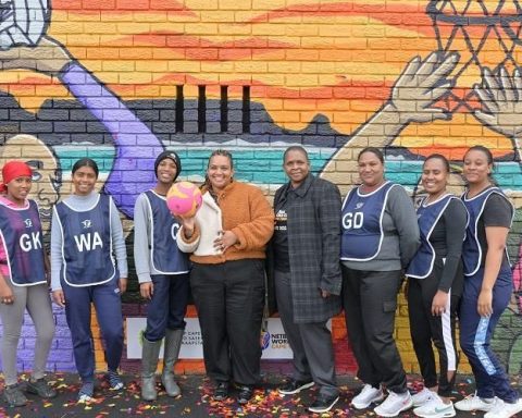 netball world cup 2023 women's empowerment