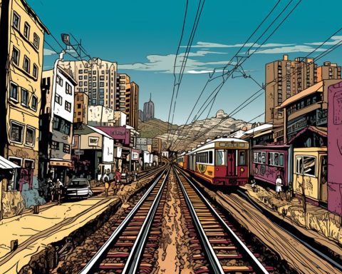 rail devolution cape town