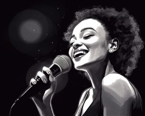 pearl thusi south african entertainment