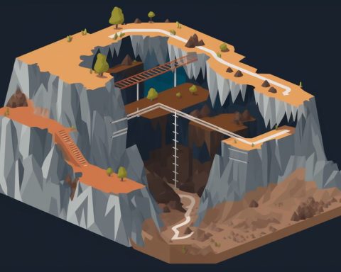 seismic activity mining-induced earthquakes