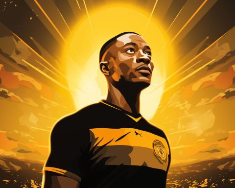 khama billiat kaizer chiefs Cape Town