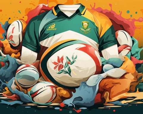 springboks rugby championship Cape Town