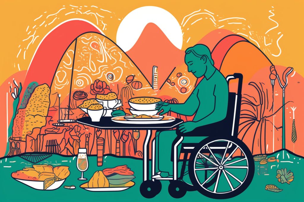 accessibility restaurants