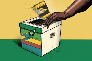south africa municipal by-elections