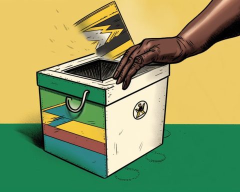 south africa municipal by-elections