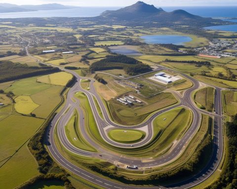 killarney international raceway cape town sports facility