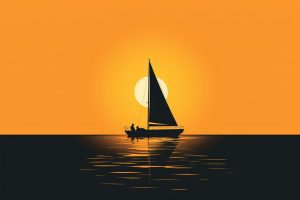sailing golden globe race