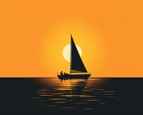 sailing golden globe race