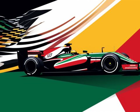 formula one south africa