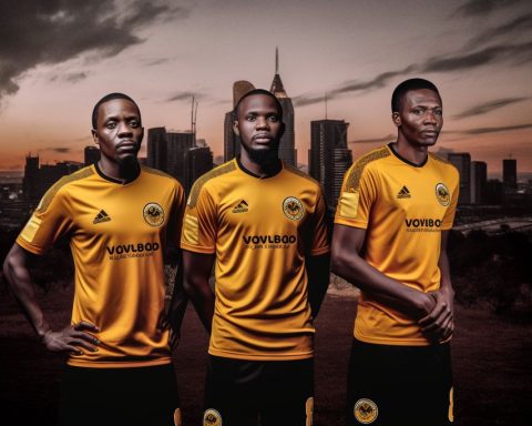 kaizer chiefs south african football Cape Town