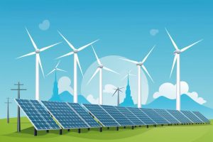 green energy economic development