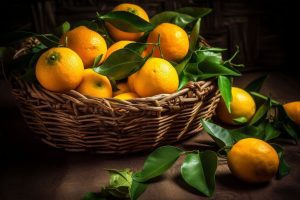 citrus festival sustainable farming