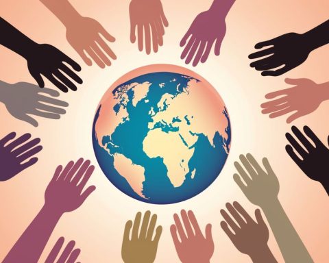 social justice global collaboration