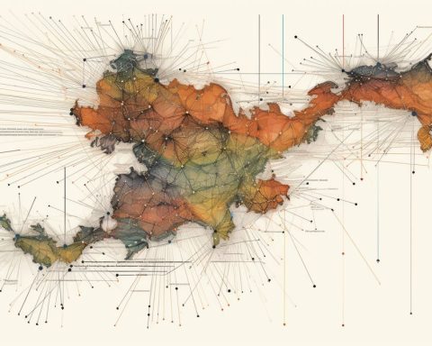 economic growth south africa