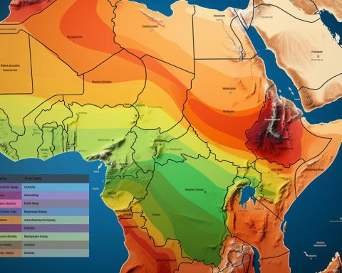 south africa weather forecast