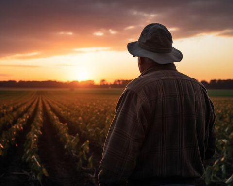 agriculture western cape